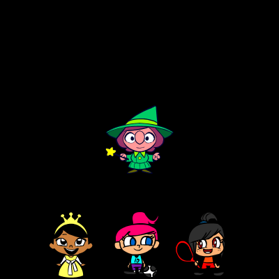 Code One Cartoon Code.org