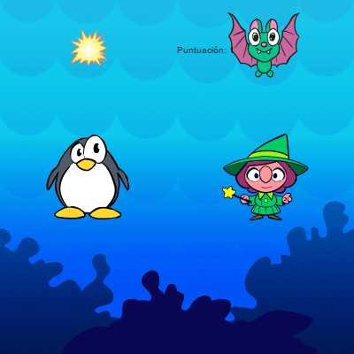 Code.org Animation Bird Code.org