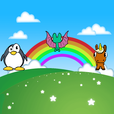 Code.org Animation Bird Code.org